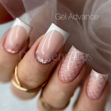 Framework Gel Advance American Creator, Gel constructor, 30 ml