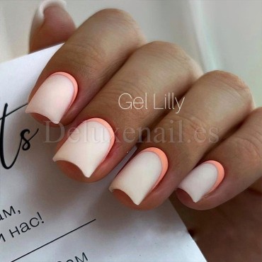 copy of Gel constructor Premium Komilfo, Bright White Violet, 30 g.