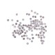 Cristales Komilfo, White Opal, SS 5, 100 uds