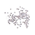 Cristales Komilfo, White Opal, SS 5, 100 uds