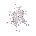Cristales Komilfo, White Opal, SS 8, 100 uds
