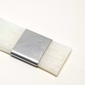 Cepillo de nylon manual