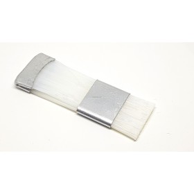 Cepillo de nylon manual