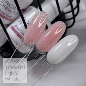 copy of Base de caucho Komilfo Rubber Base Coat, 15 ml.