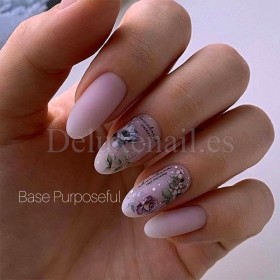 copy of Base de caucho Komilfo Rubber Base Coat, 15 ml.