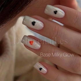copy of Base de caucho Komilfo Rubber Base Coat, 15 ml.