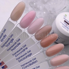 Framework Gel Advance American Creator, Gel constructor, 30 ml