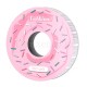 ATSC-180w - Recambio Donut cinta de lima funda desechable papmAm Staleks Expert, 8 metros, 180 grit