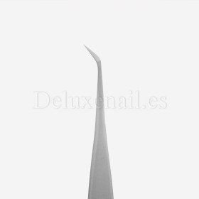 TE-40/2 - Pinza para las pestañas Staleks Expert