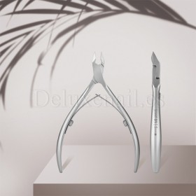NS-31-5 - Alicates para cutícula Staleks Smart, 5 mm