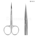 SE-51/3 - Tijeras para cutícula Staleks Expert, 23 mm