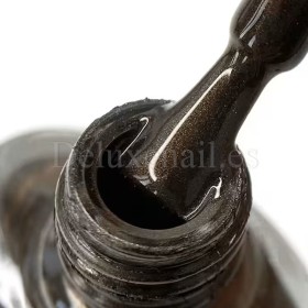 copy of Esmalte Stamping Dark 01, Negro, 8 ml.