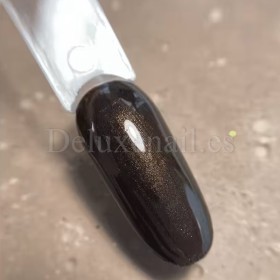 copy of Esmalte Stamping Dark 01, Negro, 8 ml.
