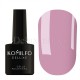 Esmalte Permanente Komilfo D041, Lila, 8 ml