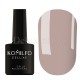 Esmalte Permanente Komilfo D066, Lila Grisáceo, 8 ml