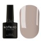 Esmalte Permanente Komilfo D071, Gris, 8 ml