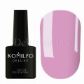 Esmalte Permanente Komilfo D040, Rosa Lila poco oscuro, 8 ml