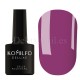 Esmalte Permanente Komilfo D249, Morado oscuro, 8 ml