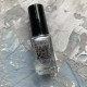 Esmalte Stamping Taki Da 045, Plata, 5 ml
