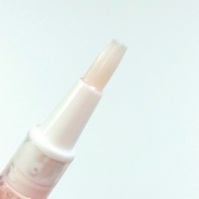 Aceite-pincel de cutícula y uñas, Piña, 5 ml