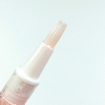 Aceite-pincel de cutícula y uñas, Piña, 5 ml