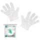 SPA Guantes para manicura Shelly, 1 par
