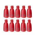 Nail Remover Clips, Rojo, 10 Uds.