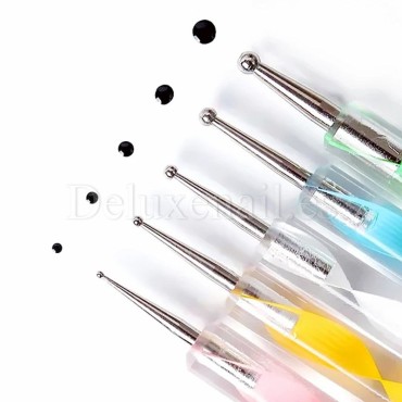 Kit de 5 punzones