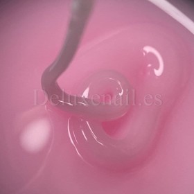Gel constructor Dark Medium Gel 03, Rosa, 30 ml