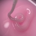 Gel constructor Dark Medium Gel 03, Rosa, 30 ml