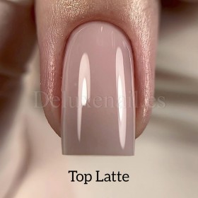 copy of Top con pegajosidad Komilfo Top Wipe, 15 ml.