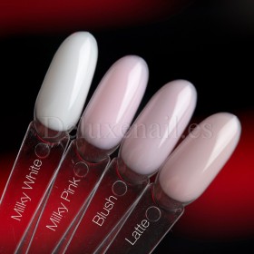 copy of Top con pegajosidad Komilfo Top Wipe, 15 ml.