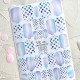 Pegatina Adhesiva Wraps Manicure 036 VS