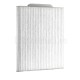 Filtro de recambio HEPA para aspirador de mesa Air Max NF 11 Plus/ VF 12 Plus