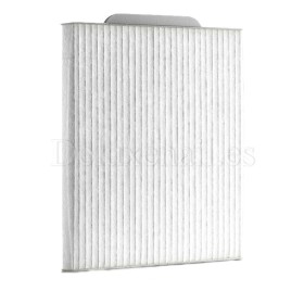 copy of Filtro de recambio HEPA para aspirador de mesa Ulka X2F Premium