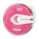 ATC-150w - Donut cinta de lima funda desechable con cortador papmAm Staleks Expert, 8 metros, 150 grit