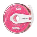 ATC-150w - Donut cinta de lima funda desechable con cortador papmAm Staleks Expert, 8 metros, 150 grit