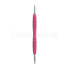 copy of Staleks PRO - Empuja cutículas con cuchilla