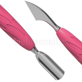 copy of Staleks PRO - Empuja cutículas con cuchilla