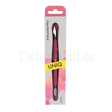 copy of Staleks PRO - Empuja cutículas con cuchilla