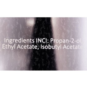 Dehidrator Dark - Líquido para desgrasar uña y mejorar adherencia del producto, 10 ml