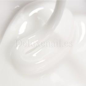 Gel constructor Dark Smart Builder Gel 02, Blanco, 30 ml