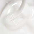 Gel constructor Dark Smart Builder Gel 02, Blanco, 30 ml