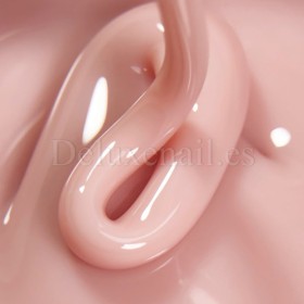 Gel constructor Dark Smart Builder Gel 03, Beige rosado claro, 30 ml