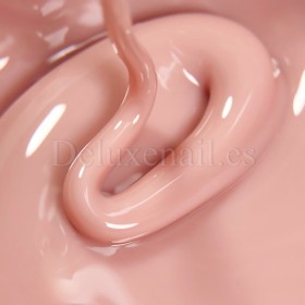 Gel constructor Dark Smart Builder Gel 04, Beige rosado, 30 ml