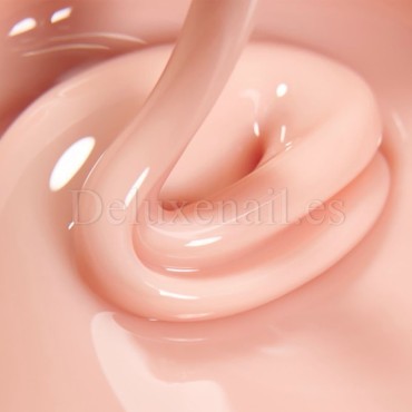 Gel constructor Dark Smart Builder Gel 05, Beige caramelo claro, 30 ml