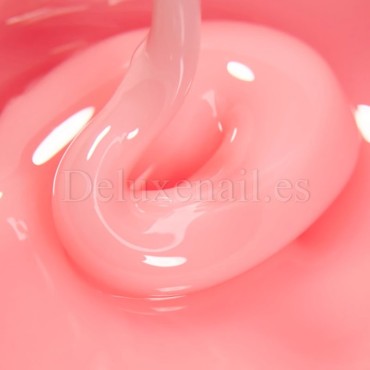 Gel constructor Dark Smart Builder Gel 09, Rosa, 30 ml