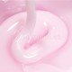Gel constructor Dark Smart Builder Gel 11, Rosa frío, 30 ml