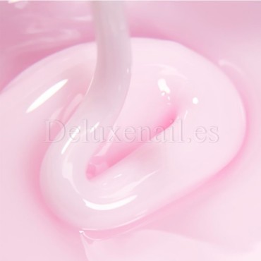 Gel constructor Dark Smart Builder Gel 11, Rosa frío, 30 ml