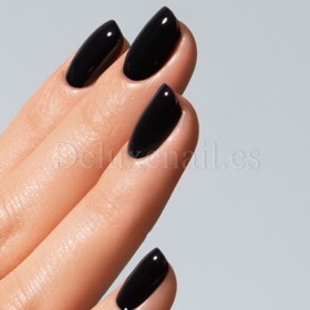 copy of Esmalte Permanente Komilfo Deluxe Series №D001 (negro), 8 ml.